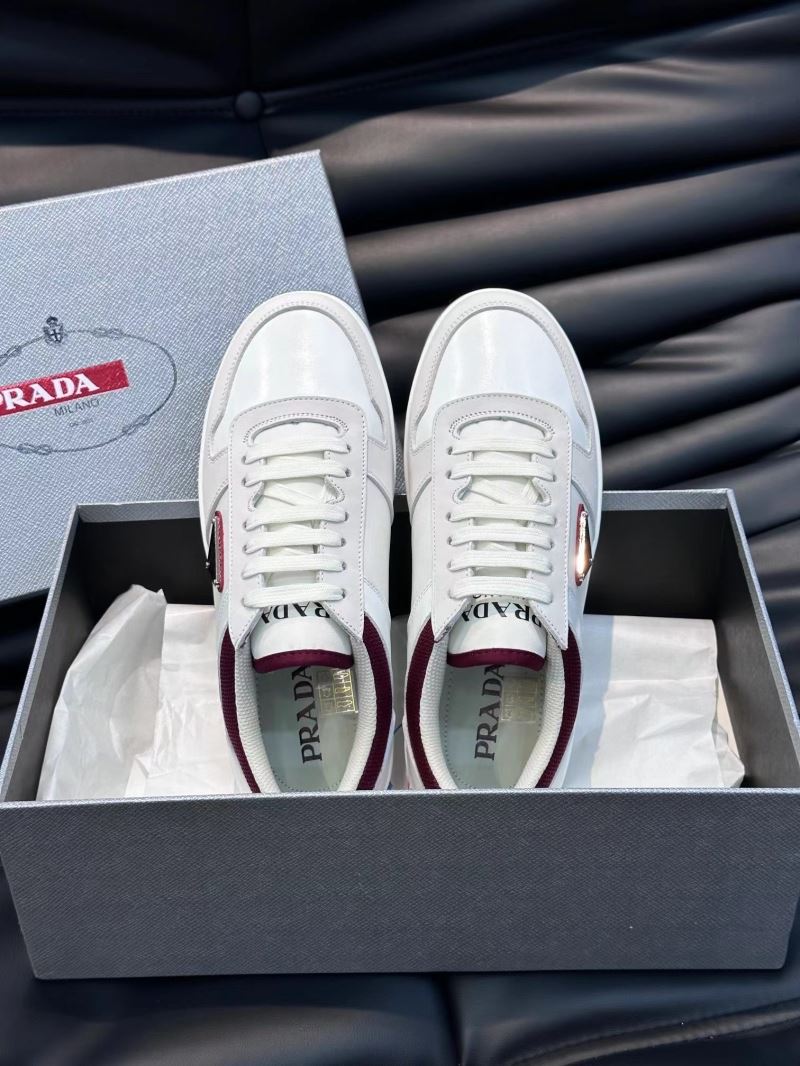 Prada Sneakers